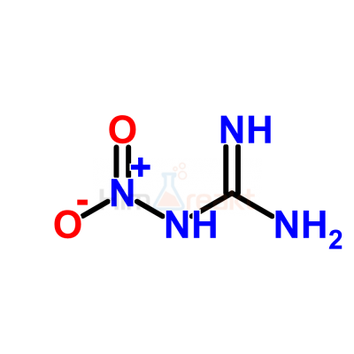 Нитрогуанидин