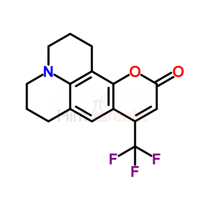 Коумарин 153