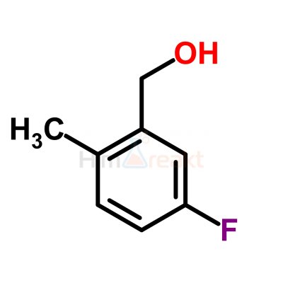 5-Фтор-2-метилспирт бензиловый