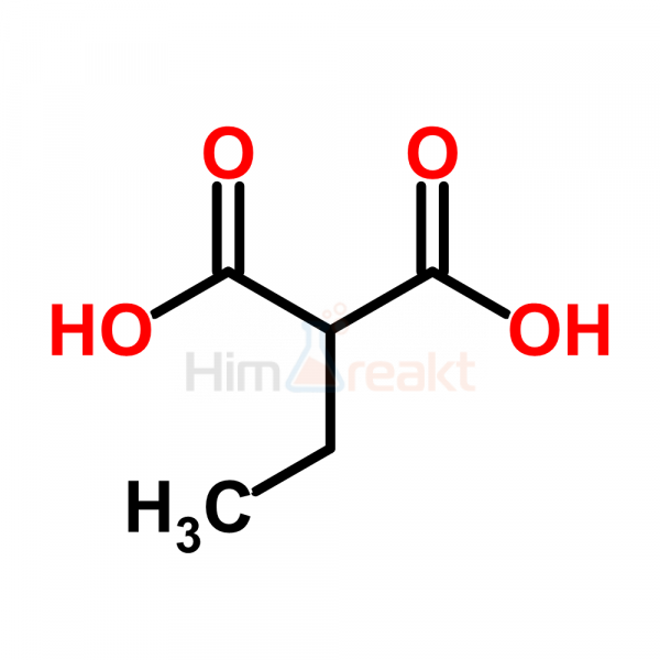 Этилмалоновая кислота