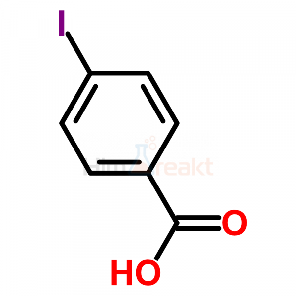 4-Йодобензойная кислота