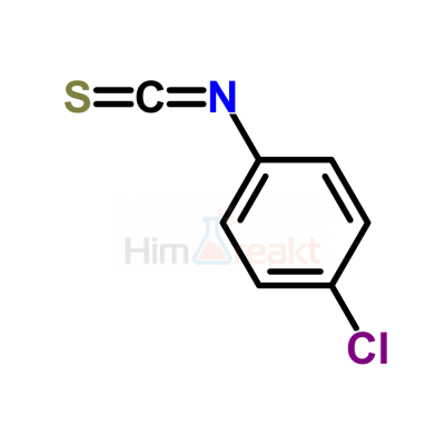 4-Хлорфенил изотиоцианат