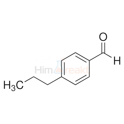 4-Пропилбензальдегид