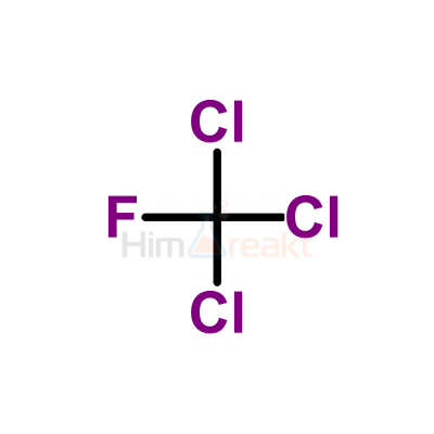 Трихлорфторметан