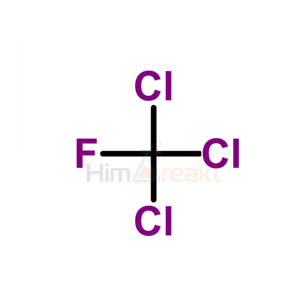 Трихлорфторметан