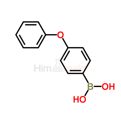 4-Феноксифенилборная кислота