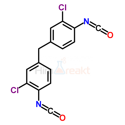 4,4'-Метиленбис(2-хлорфенил изоцианат)