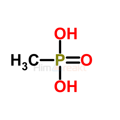 Метилфосфоновый кислота