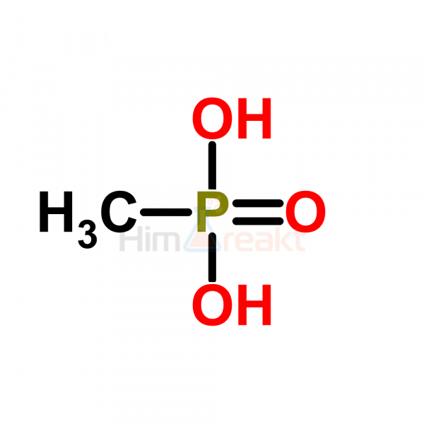 Метилфосфоновый кислота