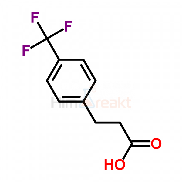 4-(Трифторметил)гидрокоричной кислота