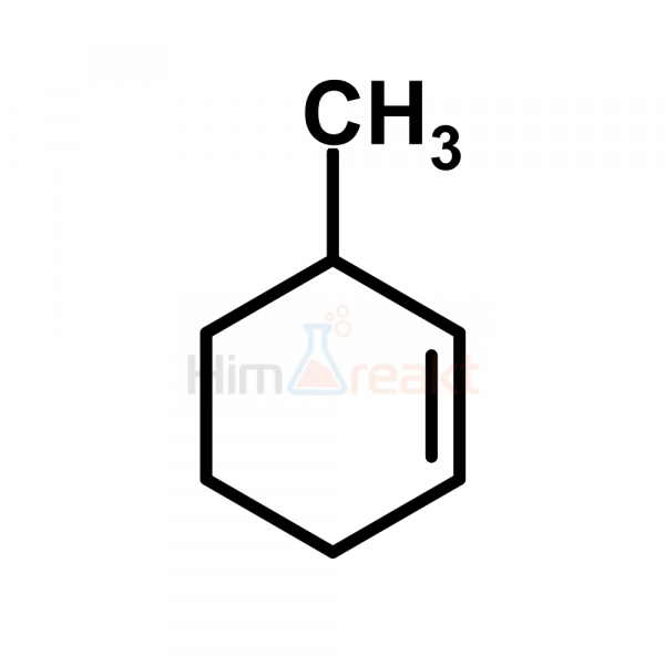 3-Метил-1-циклогексен