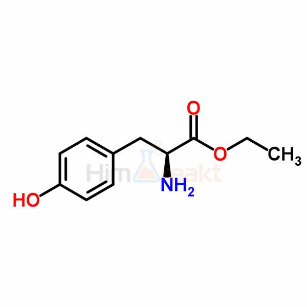 L-тирозин этил эфир