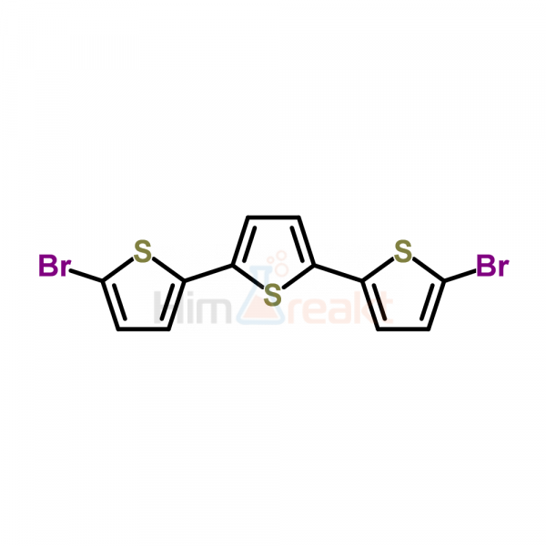 5,5''-Дибром-2,2':5',2''-тертиофен