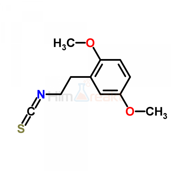 2,5-Диметоксифенэтил изотиоцианат