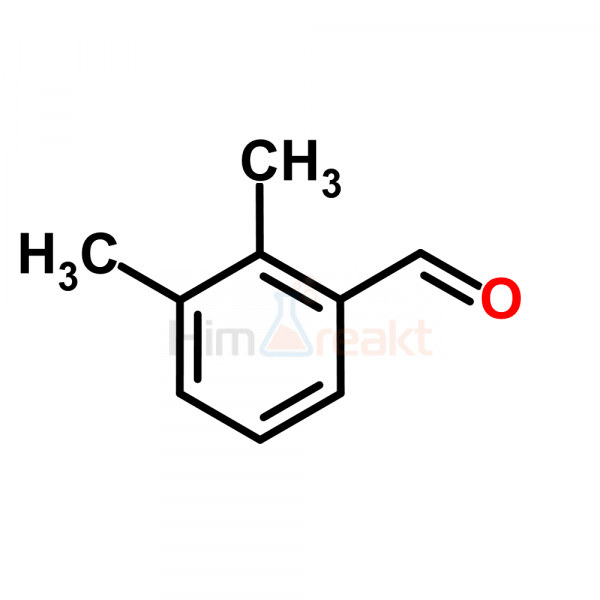 2,3-Диметилбензальдегид