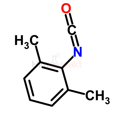 2,6-Диметилфенил изоцианат