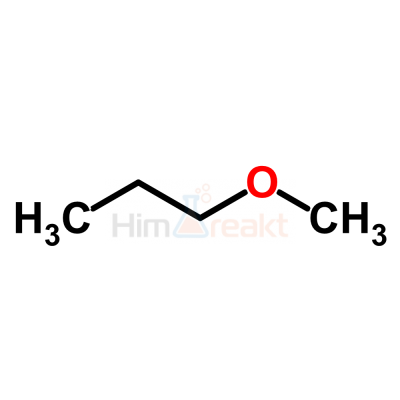 1-Метоксипропан
