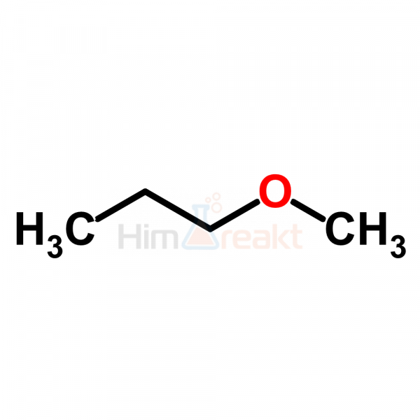 1-Метоксипропан