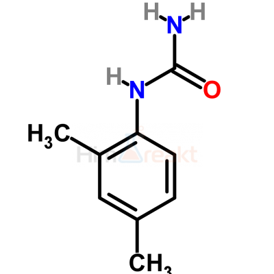 2,4-Диметилфенилурея