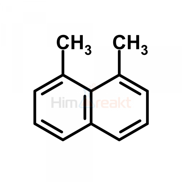 1,8-Диметилнафталин