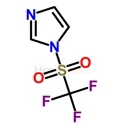 1-(Трифторметансульфонил)имидазол