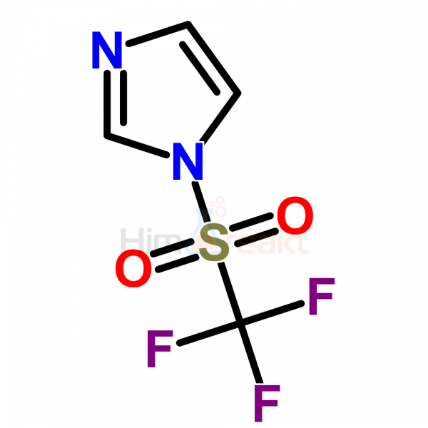 1-(Трифторметансульфонил)имидазол