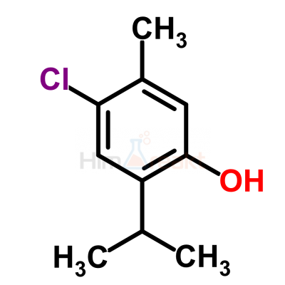 4-Хлор-2-изопропил-5-метилфенол