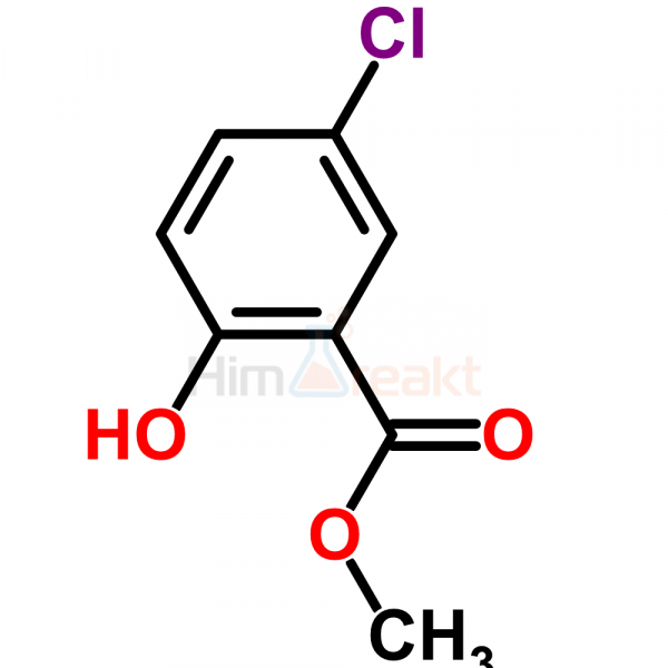 Метил 5-хлорсалицилат