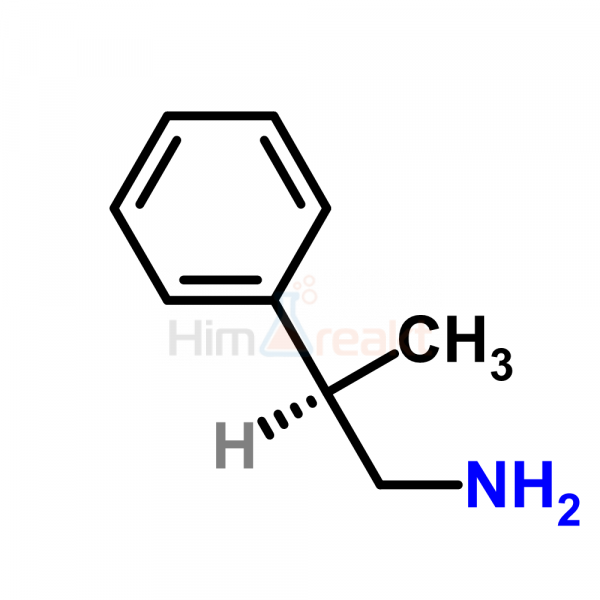 (R)-(+)-бета-метилфенэтиламин