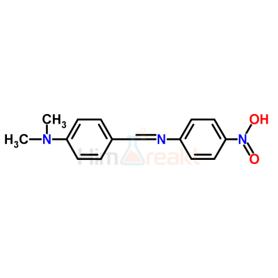 4'-(Диметиламино)бензилиден-4-нитроанилин