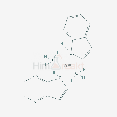 Диметилбис(инденил)цирконий