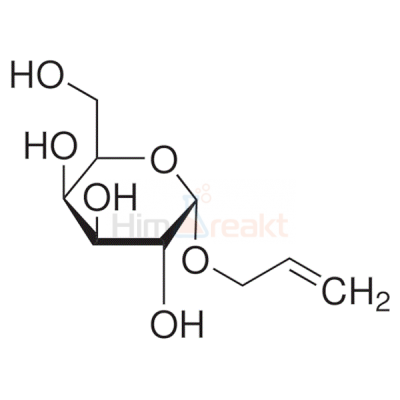 Аллил альфа-d-галактопиранозид