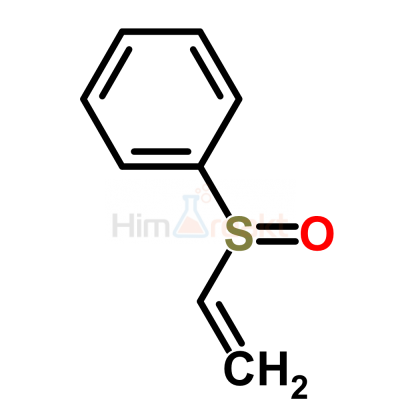 Фенил винил сульфоксид