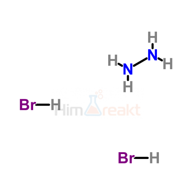 Гидразин дигидробромид