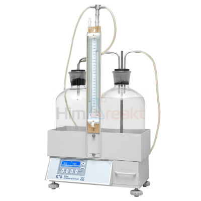 Установка для определения предельной температуры фильтруемости ПТФ