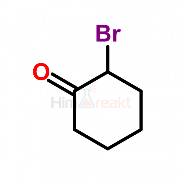 2-Бромциклогексанон