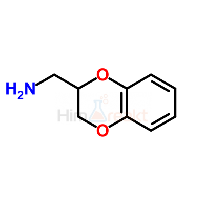 2-Аминометил-1,4-бензодиоксан
