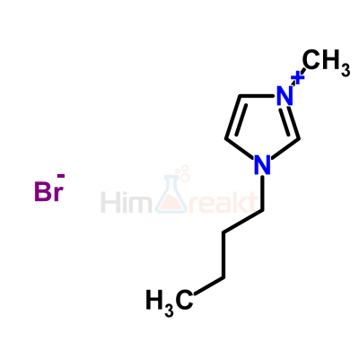 1-Бутил-3-метилимидазол бромид