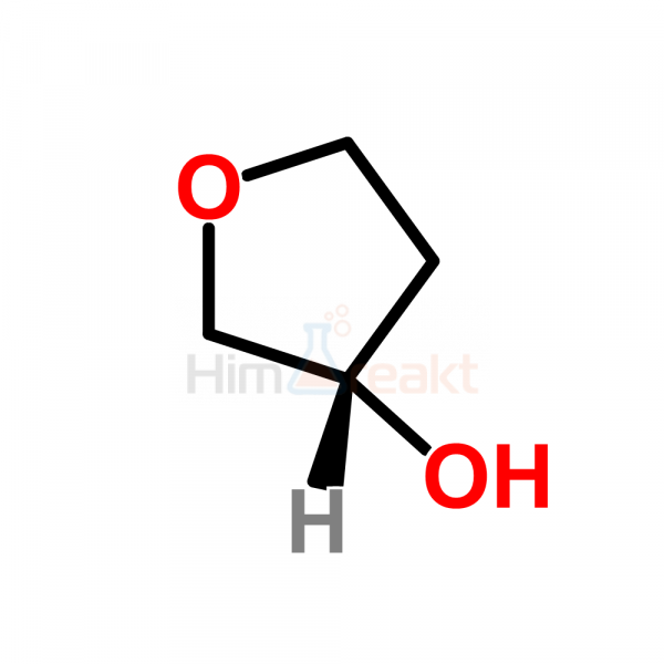 (S)-(+)-3-гидрокситетрагидрофуран