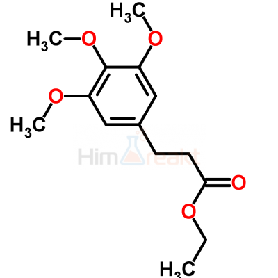 Этил 3-(3,4,5-триметоксифенил)пропионат