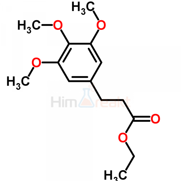 Этил 3-(3,4,5-триметоксифенил)пропионат