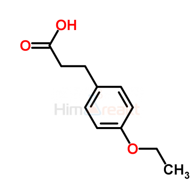 3-(4-Этоксифенил)пропионовая кислота