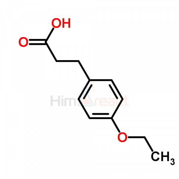 3-(4-Этоксифенил)пропионовая кислота