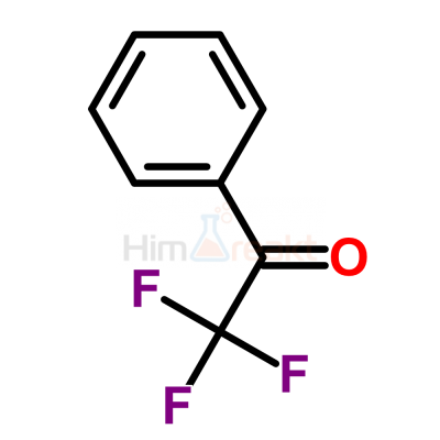 2,2,2-Трифторацетофенон