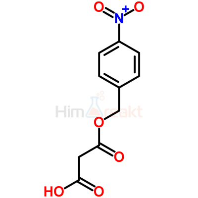 Малоновая кислота моно-4-нитробензил эфир