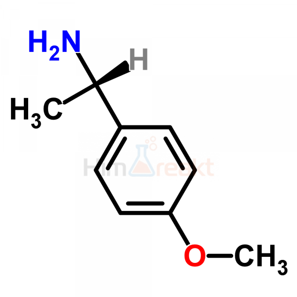 (S)-(-)-4-метокси-альфа-метилбензиламин