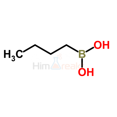 Бутилборная кислота