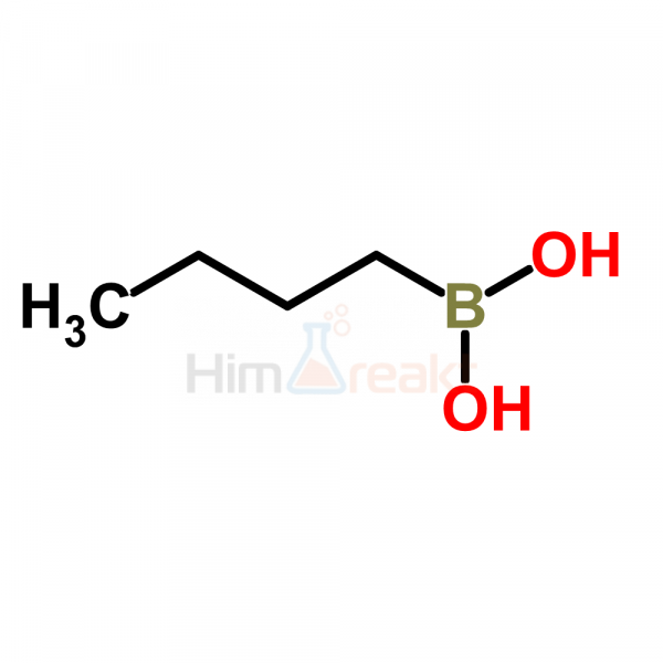 Бутилборная кислота