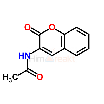 3-Ацетамидокоумарин