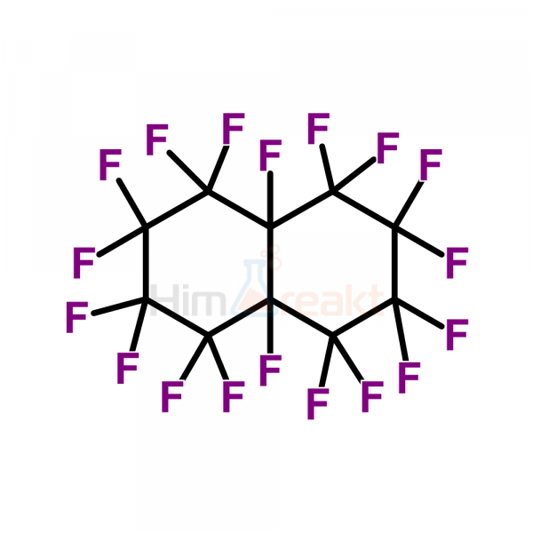 Октадекафтордекагидронафталин